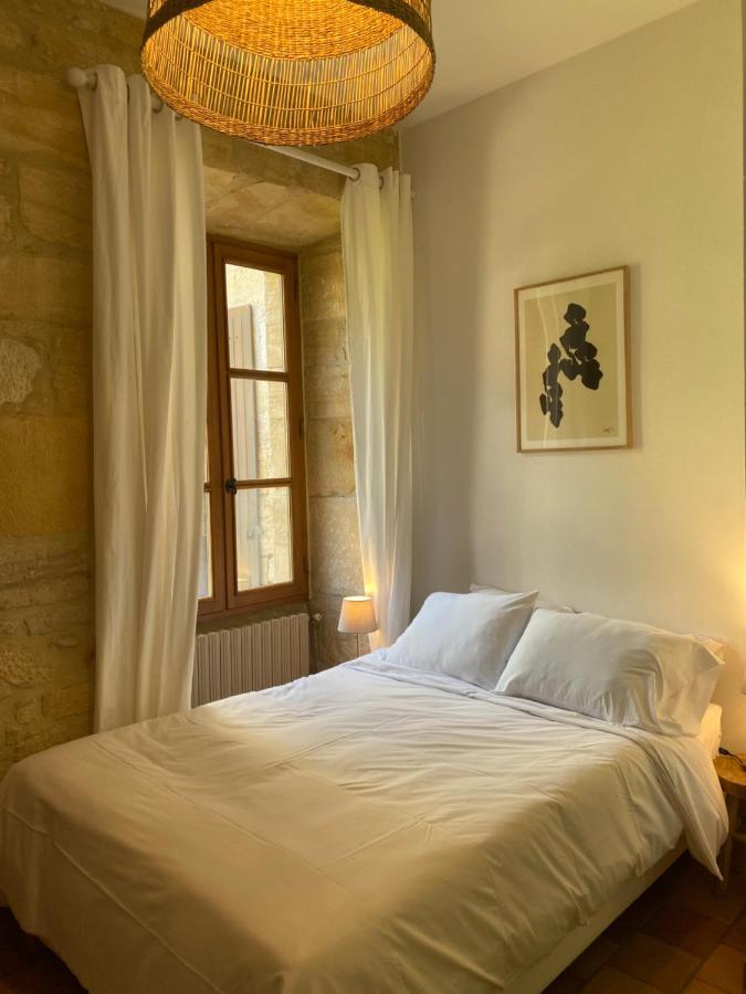 Les Courtines - Appartement De Caractere A La Roque-Gageac - Les Chenes Verts Εξωτερικό φωτογραφία