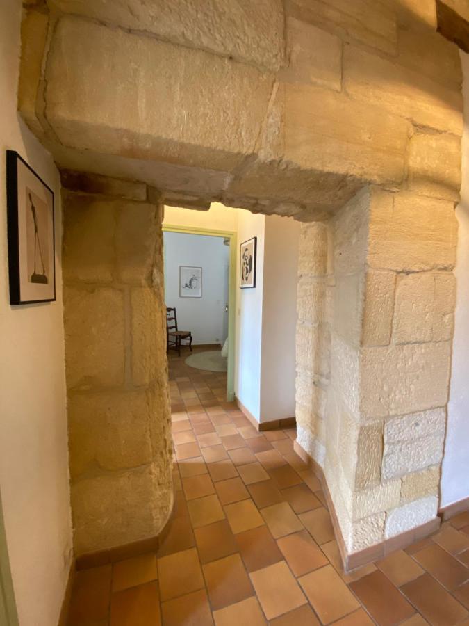Les Courtines - Appartement De Caractere A La Roque-Gageac - Les Chenes Verts Εξωτερικό φωτογραφία